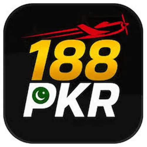 188PKR icon